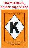 ACCOP - Agence de Certification de la Communaute Orthodoxe de Paris kosher certification symbol