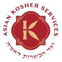 Asian Kosher Services kosher certification symbol