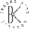 Badatz of Boston kosher certification symbol