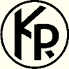 Badatz of Russia (Chief Rabbinate of Russia / Kosher Parve) kosher certification symbol