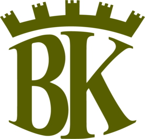 Balkan Kosher Certification (Chabad of Thessaloniki) kosher certification symbol