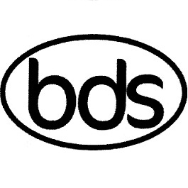 Beth Din de Strasbourg - BDS kosher certification symbol
