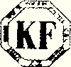 Beth Din of the Federation of Synagogues (KF Kosher) kosher certification symbol