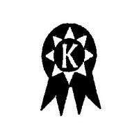 Blue Ribbon Kosher kosher certification symbol