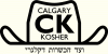 Calgary Kosher kosher certification symbol