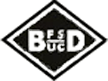 Cape Town Beth Din (Kashrut Division) kosher certification symbol