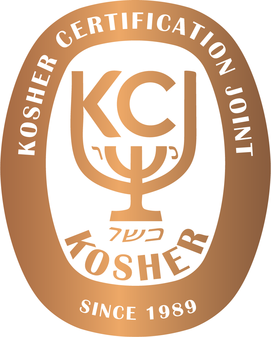 CAS (North Africa partner of Kosher Certification Jerusalem) - Egypt kosher certification symbol