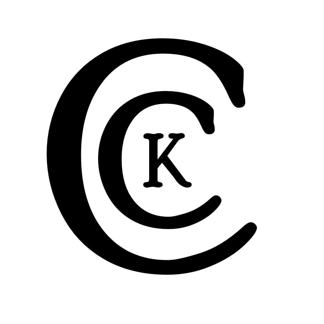 Central California Kosher kosher certification symbol