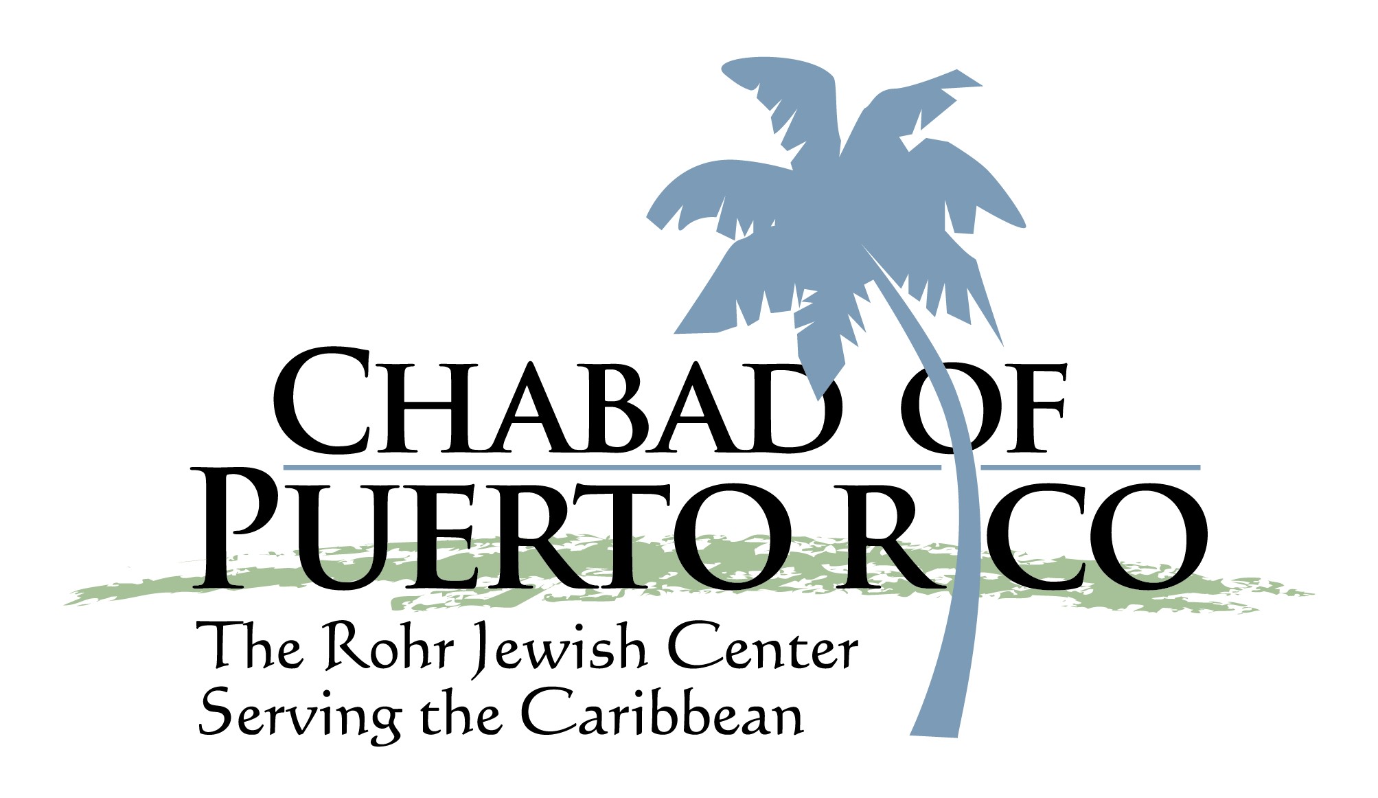 Chabad Lubavitch of Puerto Rico kosher certification symbol
