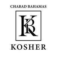 Chabad of the Bahamas (Kosher Bahamas) kosher certification symbol