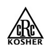 Chicago Rabbinical Council kosher certification symbol