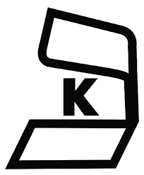 Chof-K (MK Kosher) kosher certification symbol