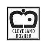 Cleveland Kosher kosher certification symbol