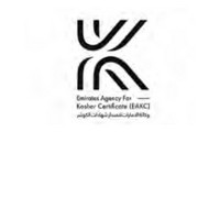 Emirates Agency for Kosher Certificate kosher certification symbol