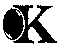 Far East Kashrut (Philippines) kosher certification symbol
