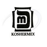 Hashgacha Charedis of Mexico (Koshermex) kosher certification symbol