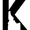 Idaho Kosher kosher certification symbol