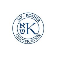 Jay Kosher - Chabad of Guadalajara kosher certification symbol