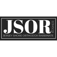 Jersey Shore Orthodox Rabbinate kosher certification symbol