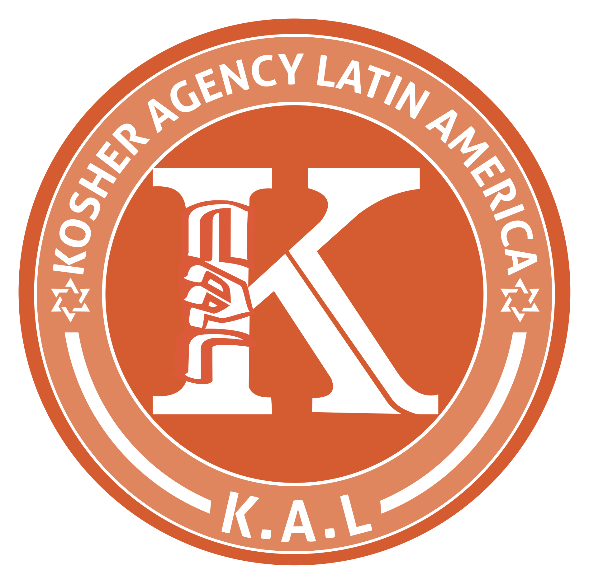KalKosher kosher certification symbol