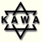 Kashrut Authority of Western Australia kosher certification symbol