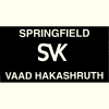 Kashruth Supervisory Organization of Greater Springfield kosher certification symbol