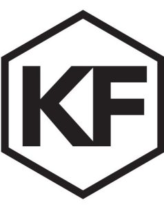 KF Kosher (China / East Asia) kosher certification symbol