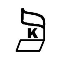KOF-K Kosher Supervision kosher certification symbol