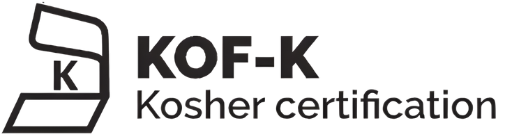 KOF-K Vietnam (representative office) kosher certification symbol