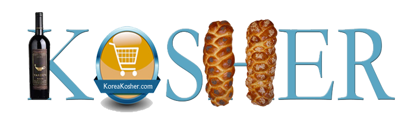 Korea Kosher (a Project of Chabad of Korea) kosher certification symbol