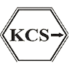 Kosher Certifications & Supervisions (KCS) kosher certification symbol