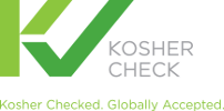 Kosher Check (Orthodox Rabbinical Council of British Columbia / formerly BC Kosher) kosher certification symbol