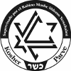 Kosher Colombia (Comunidad / Yerushalmi) kosher certification symbol