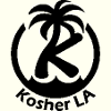 Kosher LA (KoLA) kosher certification symbol