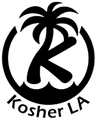 Kosher Los Angeles (Kosher LA) kosher certification symbol