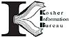 Kosher Quest (Rabbi Eidlitz) kosher certification symbol