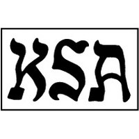 Kosher Supervision of America kosher certification symbol