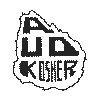 Kosher Uruguay al Mundo kosher certification symbol