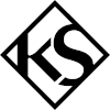 KSKosher (Beth Din de Strasbourg / Consistoire du Bas-Rhin) kosher certification symbol