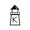 Lighthouse Kosher kosher certification symbol