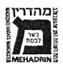 Machzikei Hadas Manchester kosher certification symbol