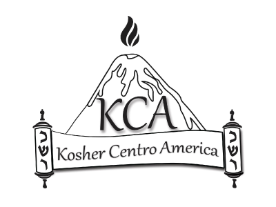 Mayacert Chile - Kosher K (KCA Kosher) kosher certification symbol