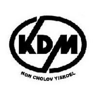 Miami Kosher (non-cholov Yisroel division) kosher certification symbol
