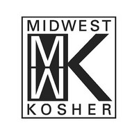 Midwest Kosher kosher certification symbol
