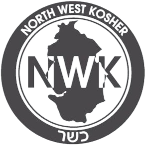 North West Kosher (Manchester) kosher certification symbol