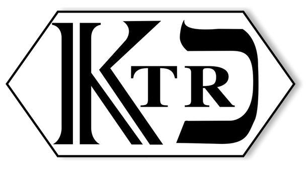 Office of the Chief Rabbinate of Turkey - Kashrut Department (Denet Gida / KTR) kosher certification symbol