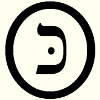 OKaf Orthodox Kosher kosher certification symbol