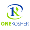 One Kosher / Todo Kosher kosher certification symbol