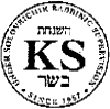 Organization of Orthodox Kashruth Supervision kosher certification symbol