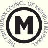 Orthodox Council of Kashruth MaHaRaL (OM Kosher), Prague kosher certification symbol
